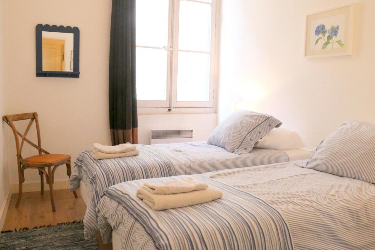 Key To Bordeaux - Fairytale View, 2 Bd + Elevator Bordéus Exterior foto
