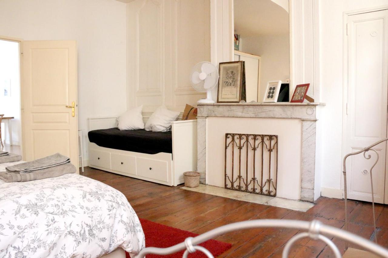 Key To Bordeaux - Fairytale View, 2 Bd + Elevator Bordéus Exterior foto
