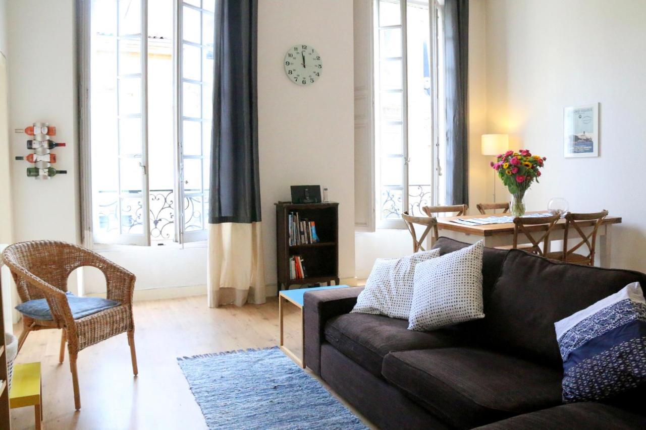 Key To Bordeaux - Fairytale View, 2 Bd + Elevator Bordéus Exterior foto