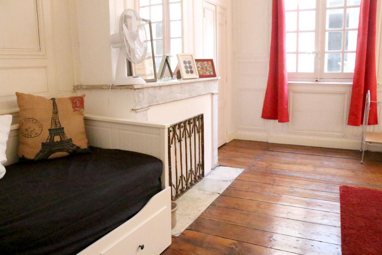 Key To Bordeaux - Fairytale View, 2 Bd + Elevator Bordéus Exterior foto