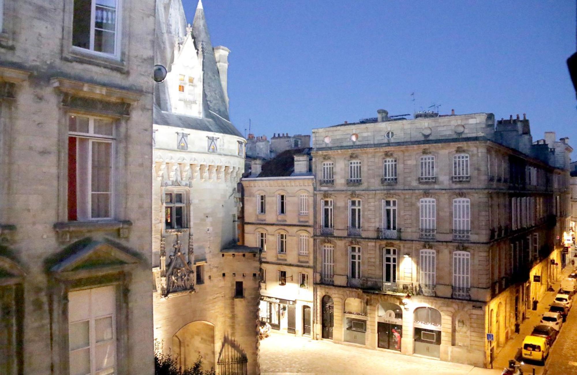 Key To Bordeaux - Fairytale View, 2 Bd + Elevator Bordéus Exterior foto