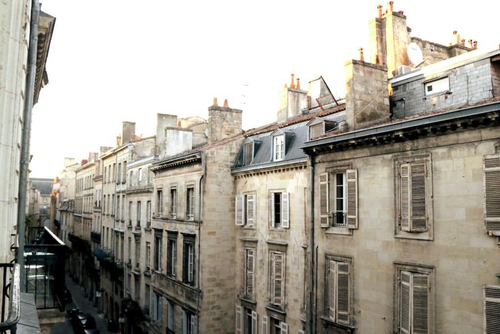 Key To Bordeaux - Fairytale View, 2 Bd + Elevator Bordéus Exterior foto